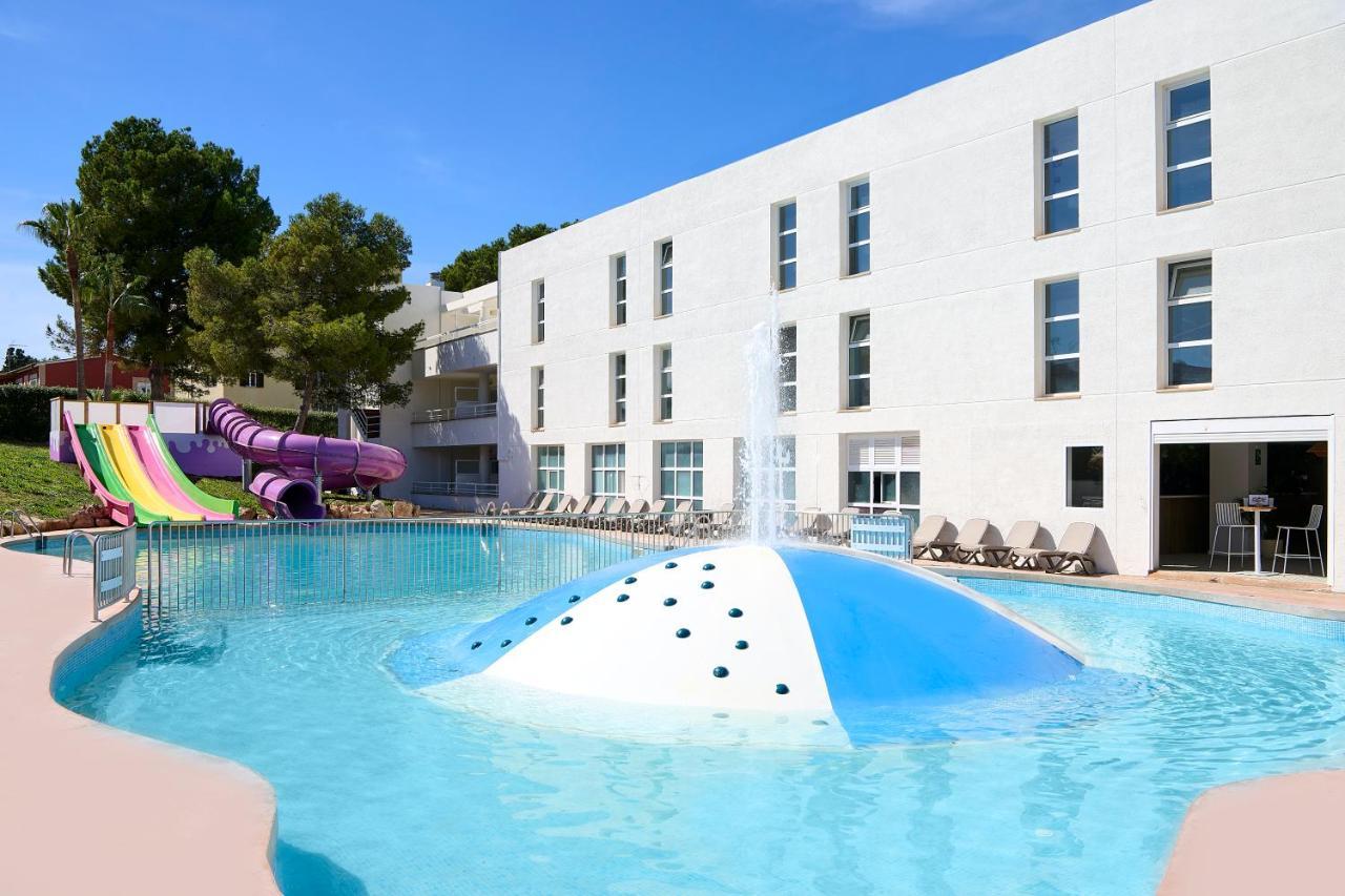 Fergus Club Palmanova Park Hotel Exterior photo
