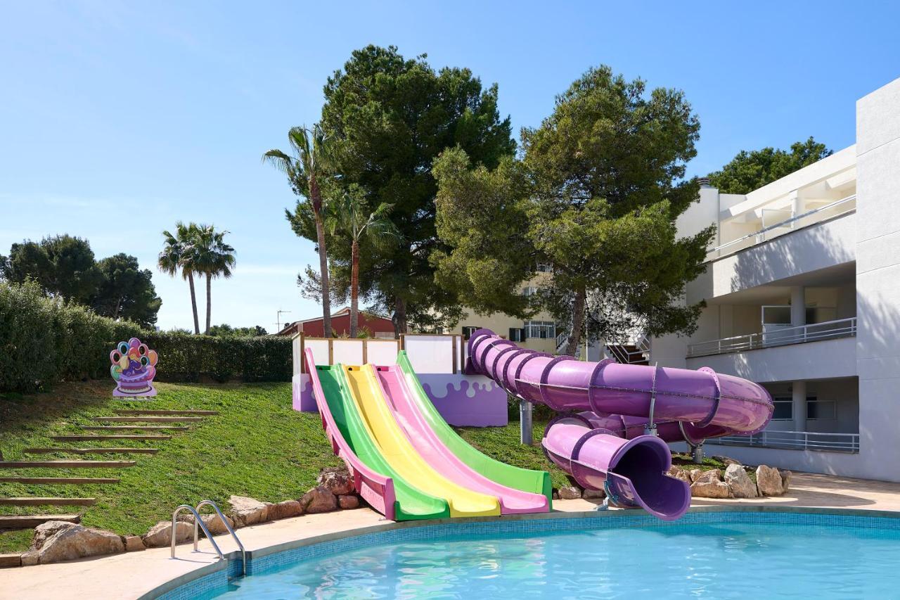 Fergus Club Palmanova Park Hotel Exterior photo