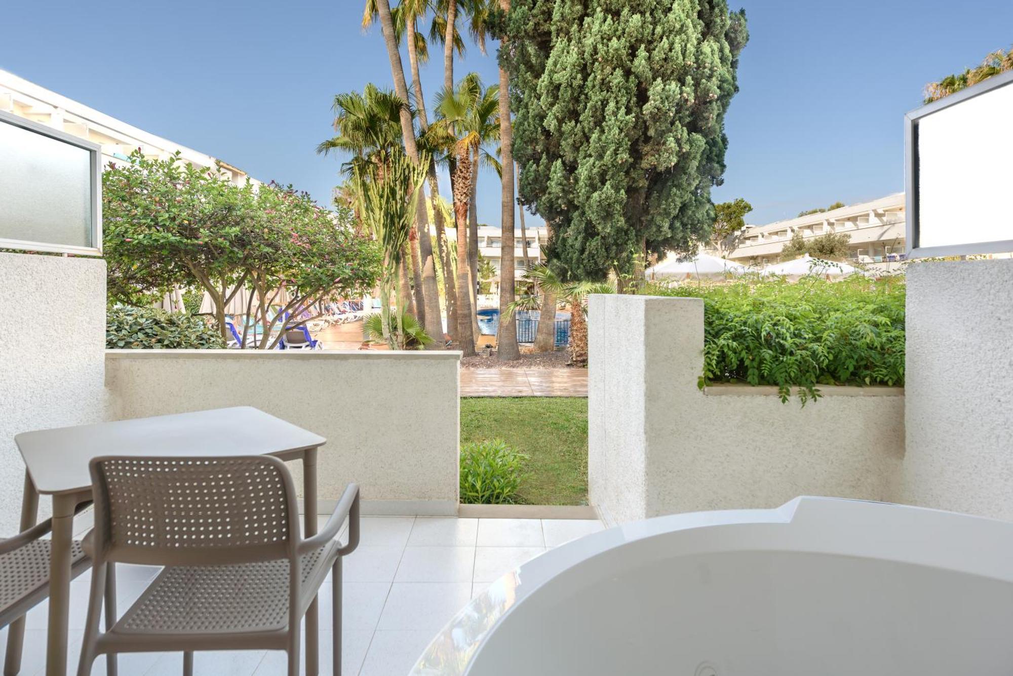 Fergus Club Palmanova Park Hotel Exterior photo