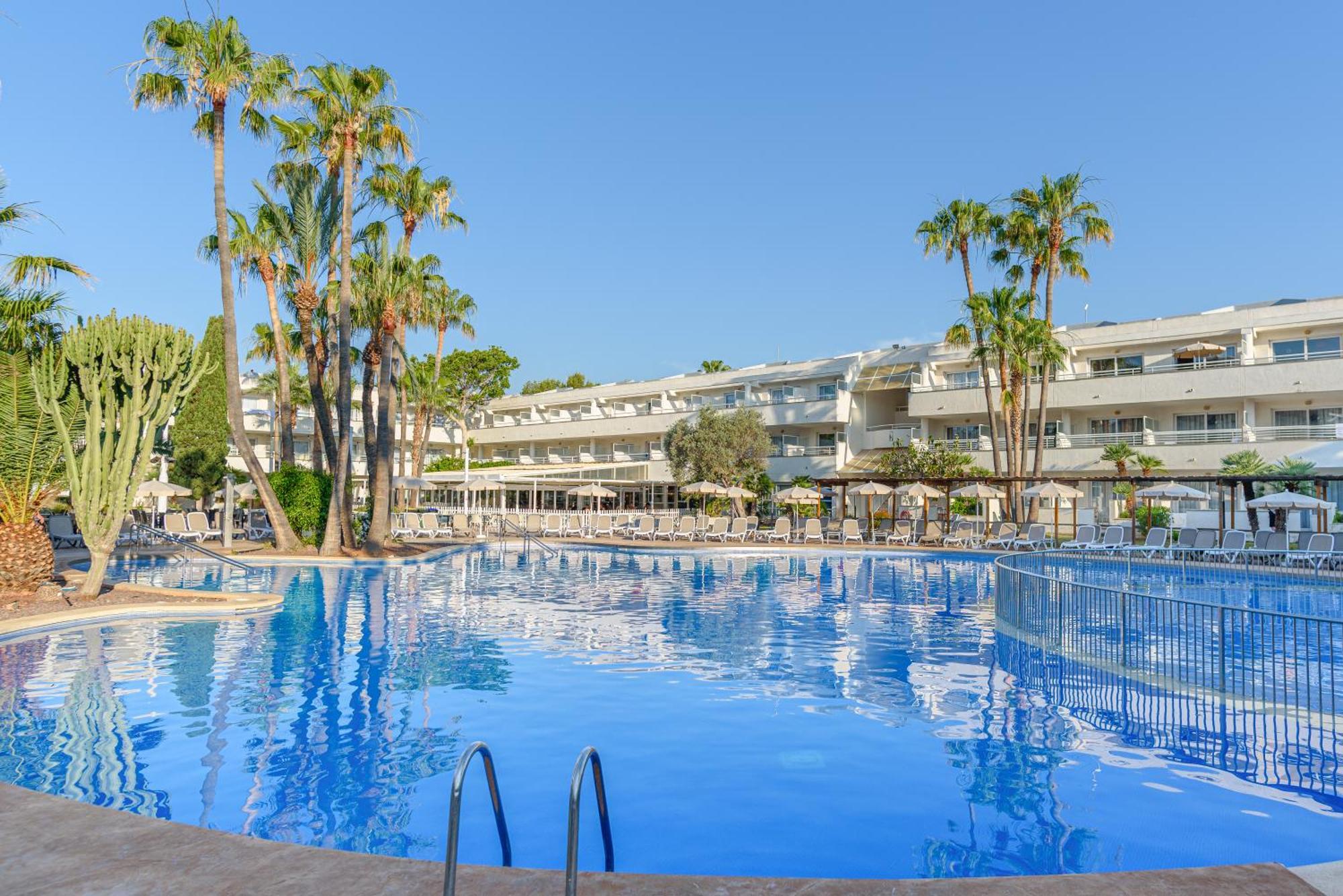 Fergus Club Palmanova Park Hotel Exterior photo