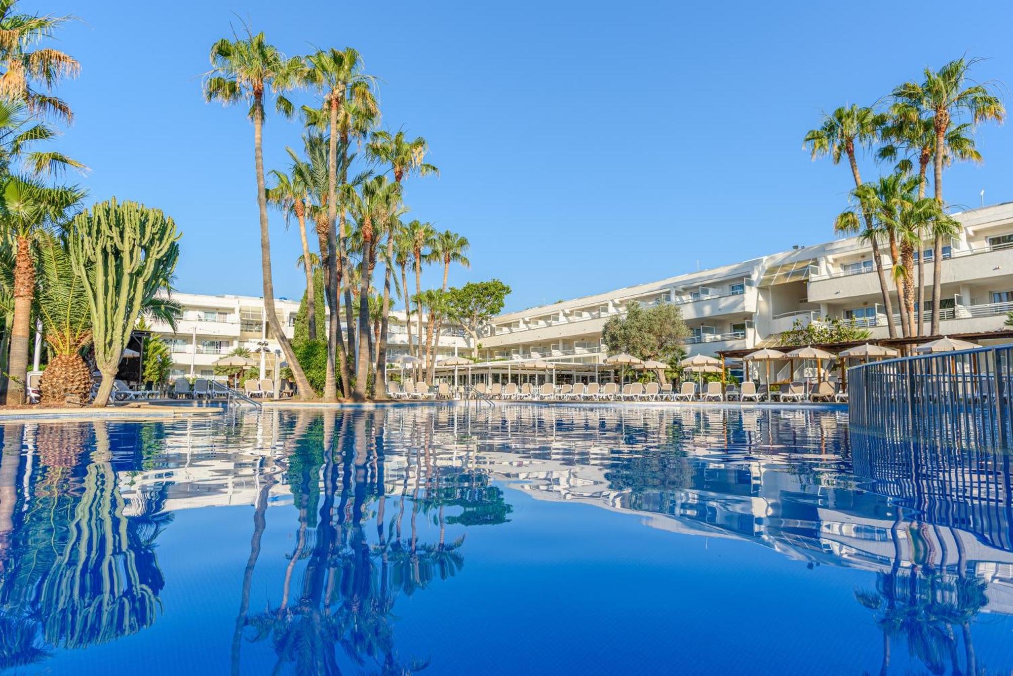 Fergus Club Palmanova Park Hotel Exterior photo